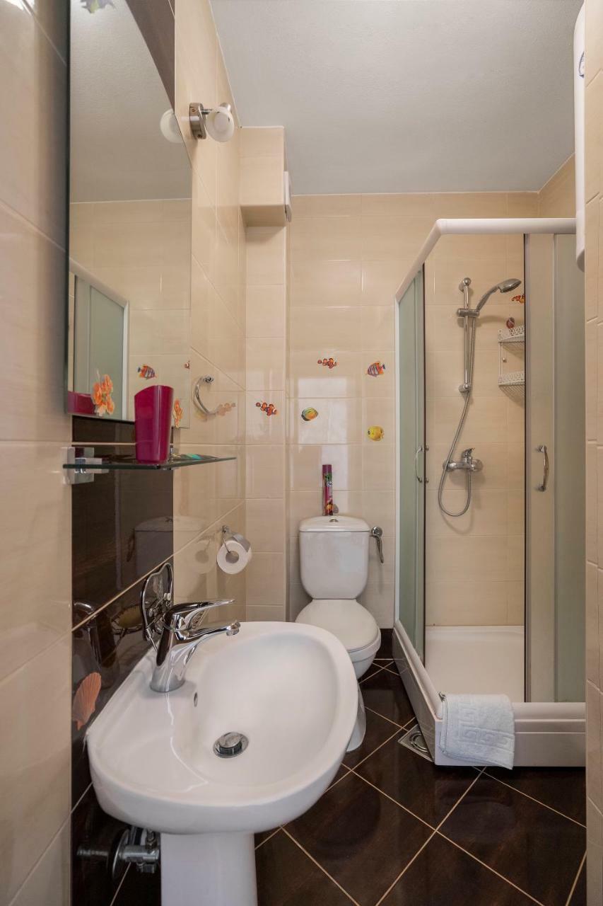 Apartments Viktoria Tivat Room photo